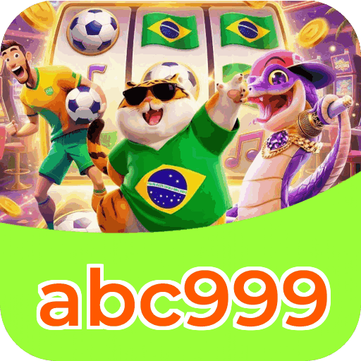 Siga a abc999 no Facebook